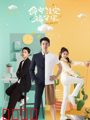 命中注定稀罕你：错位时空的爱恋