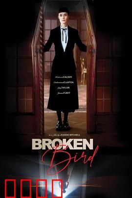 折翼鸟：逆风重生