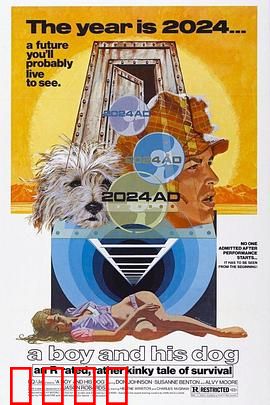 孩子与狗：末世幸存者的残酷羁绊