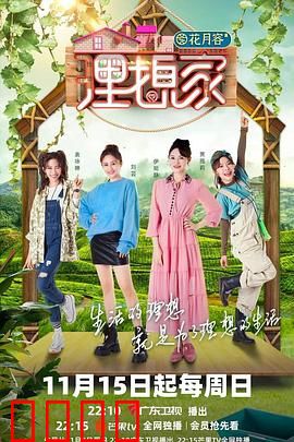 理想家：完美人生的代价