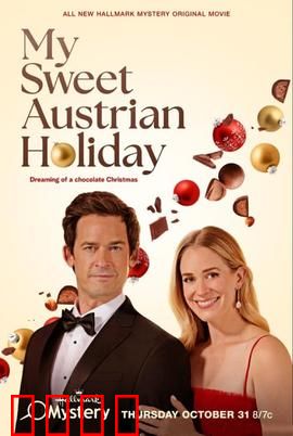 我的甜蜜奥地利假期：雪恋维也纳