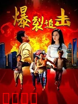 爆裂追击：极限追凶