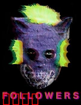 夺命追随：致命迷局