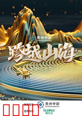 跨越山海2024音乐会：音乐无界，山海情深