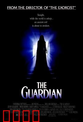 魔鬼保姆：夜半惊魂