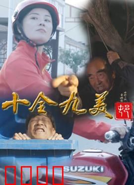 十全九美村：搞笑相亲记