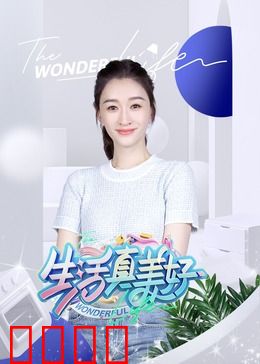 生活真美好：平凡英雄的奇迹一夜