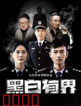黑白有界：卧底终极抉择