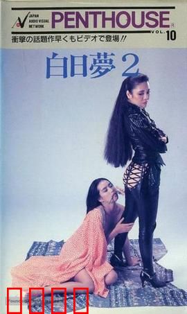 白日梦2：梦的裂痕