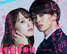 商业婚姻ー喜欢上了就离婚ー：契约夫妻的虐心约定