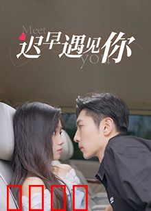 迟早遇见你：错过的缘分终会重逢