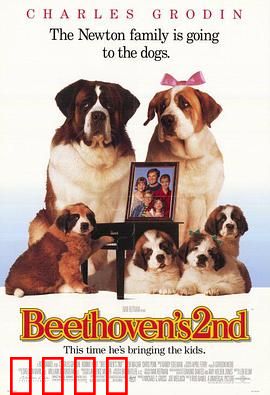 无敌当家2：萌犬再临