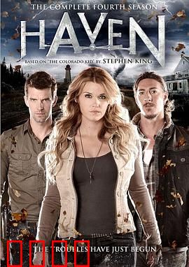 港湾第四季：黑暗降临