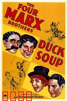 鸭羹：荒诞无厘头喜剧经典