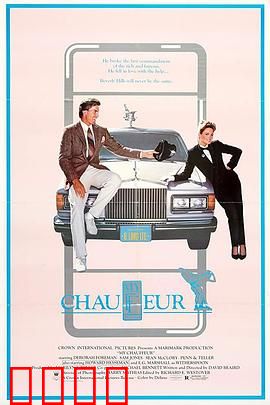 我的司机：底层的逆袭