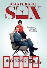 性爱大师第一季：欲望与科学