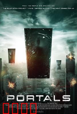 宇宙之门：时空拯救战