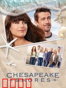 湾畔倾情第五季：爱恨再起波澜