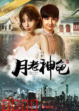 月老神龟：神龟牵线奇缘