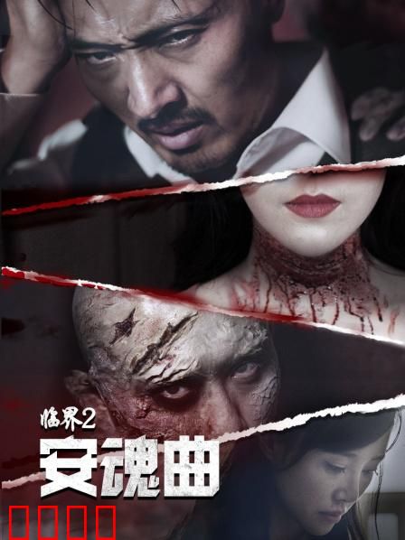 临界2：致命危机