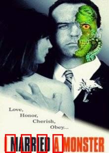 我的老公是异形：跨物种之恋