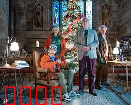 9号秘事第八季：暗黑反转再升级