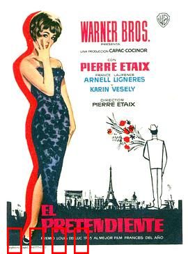 求爱者：AI情书