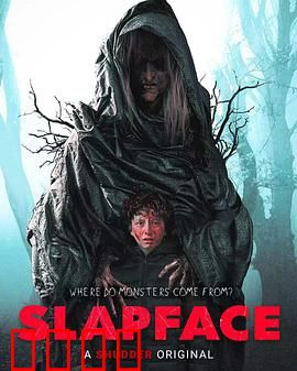 掌脸：一巴掌的复仇