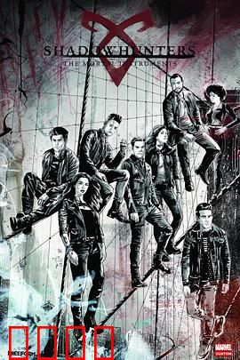 暗影猎人第三季：终极决战