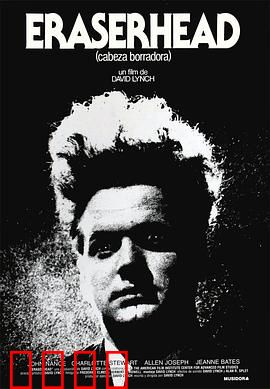 橡皮头：扭曲的生育恐惧