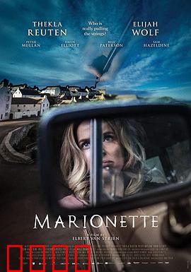 牵线木偶：腹语惊魂