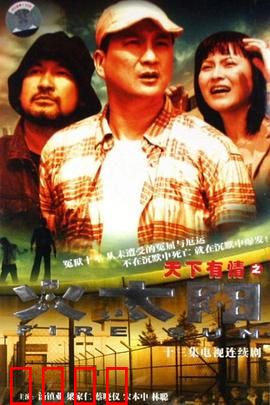 天下有情之火太阳国语：情义两难全