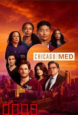 芝加哥急救第六季：生死时速