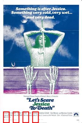 吓死杰西卡：逆袭改命