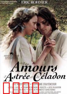 男神与女神的罗曼史：爱神丘比特的凡间恋曲