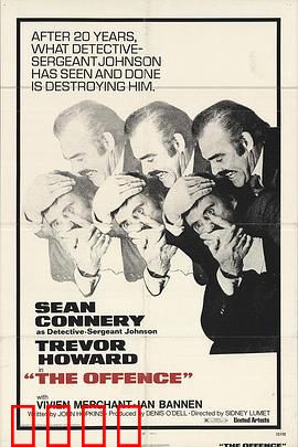 突击者：正义的心魔