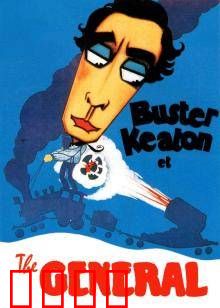 将军号：铁胆火车侠