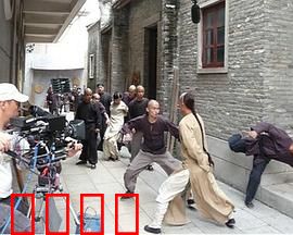 宗师：一代拳王的悲歌