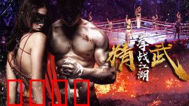 精武之拳战江湖：铁血英雄路