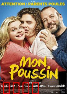 妈咪宝贝：爱的陪伴