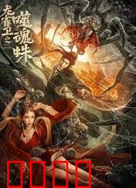 龙雀卫之噬魂蛛：蛛网危机