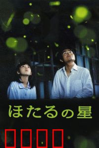 萤火虫之星：夏日最后的萤火虫