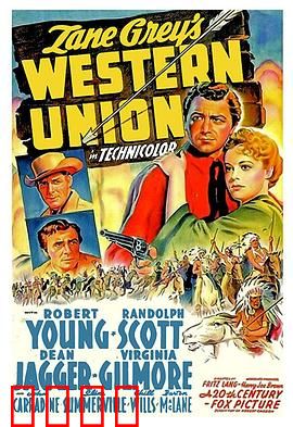 西部联盟：生死决斗