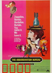 国际暗杀局：生死迷局