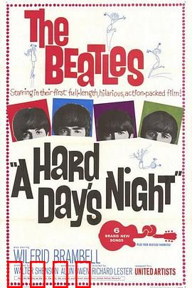 一夜狂欢：披头士疯狂24小时