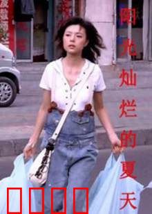 阳光灿烂的夏天：青春回忆录