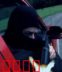 上尉战役：生死突击