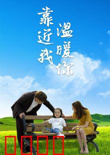 靠近我温暖你：温暖治愈系爱情