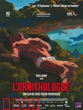 鸟类学家：自然启示录