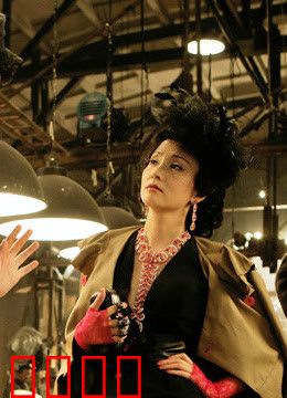 黄金大劫案：荒诞夺宝之旅